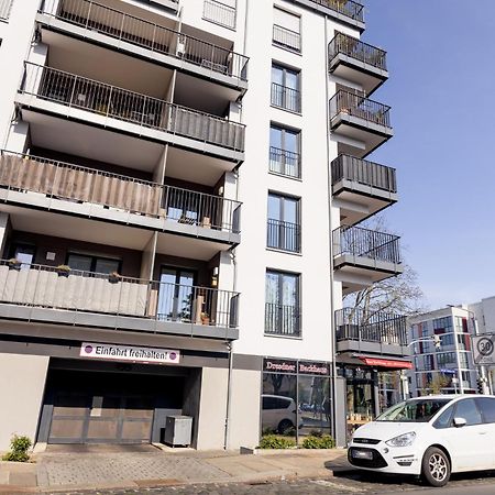 Pineapple Apartments Dresden Zwinger II - 70 Qm - 1X Free Parking Экстерьер фото