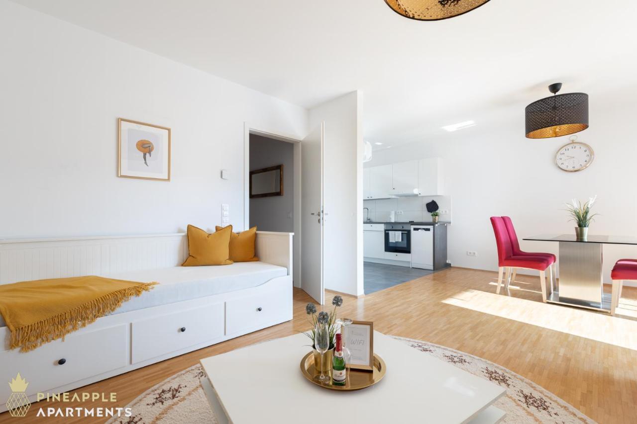 Pineapple Apartments Dresden Zwinger II - 70 Qm - 1X Free Parking Экстерьер фото